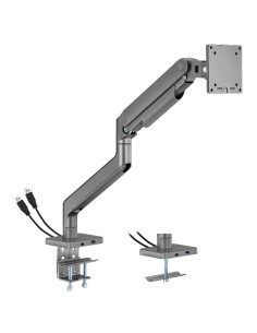 BRATECK βάση γραφείου LDT74-C012UC για οθόνη 17"-49", έως...