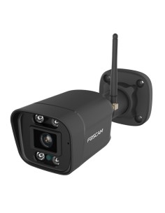 FOSCAM smart IP κάμερα V5P, 5MP 3K, 6x zoom, WiFi, IP66,...