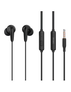 CELEBRAT earphones με μικρόφωνο G26, 3.5mm σύνδεση,...