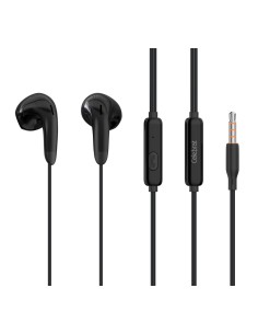 CELEBRAT earphones με μικρόφωνο G27, 3.5mm σύνδεση,...