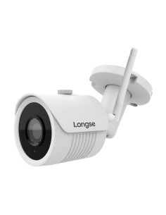 LONGSE IP κάμερα LBH30FG400W, WiFi, 2.8mm, 1/3" CMOS,...