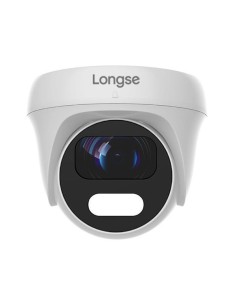 LONGSE υβριδική κάμερα CMSATHC500FKEW, 2.8mm, 8MP, IP67,...