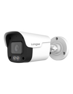 LONGSE υβριδική κάμερα BPSCTHC500FKEW, 2.8mm, 8MP, IP66,...