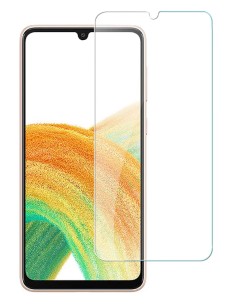 POWERTECH tempered glass 2.5D TGC-0673 για Samsung A25