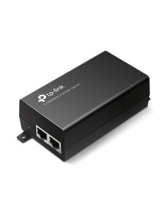 TP-LINK 2.5G PoE+ Injector TL-POE260S, IEEE 802.3af/at,...