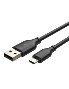 CABLETIME καλώδιο micro USB σε USB CT-05G, 12W, 480Mbps,...