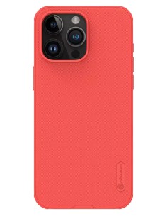 NILLKIN θήκη Super Frosted Shield Pro για iPhone 15 Pro...