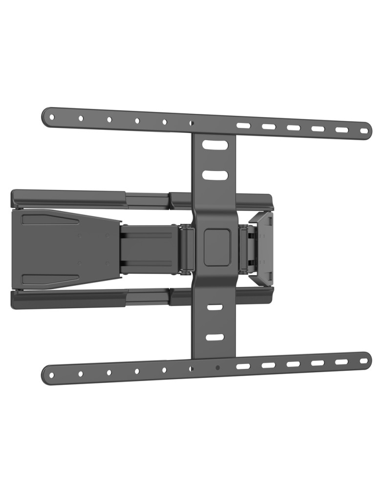 BRATECK επιτοίχια βάση LPA79-464 για τηλεόραση 43-90", full motion, 50kg