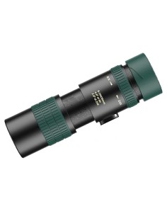 APEXEL μονοκυάλι APS-8-24X30, 8x-24x zoom, Φ 30mm, μαύρο