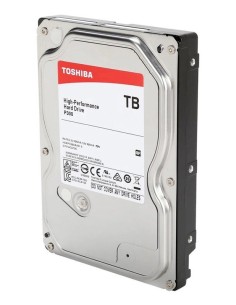 TOSHIBA σκληρός δίσκος P300 2ΤΒ, 3.5", 5400RPM, 128MB,...