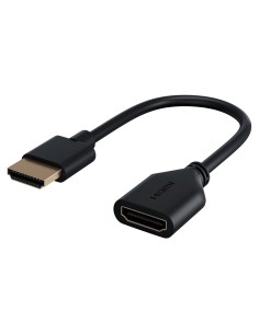 GOOBAY αντάπτορας HDMI 64824, εύκαμπτος, 4K/60Hz, 18Gbps,...