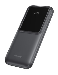 USAMS power bank US-CD194 με καλώδια, 5x έξοδοι,...