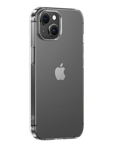 USAMS θήκη Primary US-BH850 για iPhone 15, διάφανη