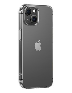 USAMS θήκη Primary US-BH853 για iPhone 15 Plus, διάφανη