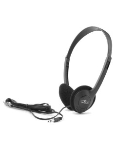 ESPERANZA headphones Titanium Salsa TH113, 3.5mm σύνδεση,...