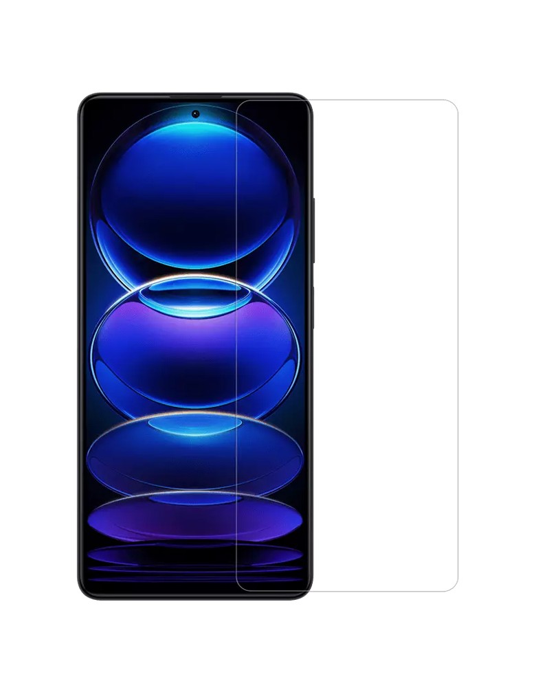 POWERTECH tempered glass 2.5D TGC-0674 για Xiaomi Poco X5 Pro