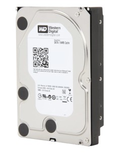 WD σκληρός δίσκος 3.5" Purple Surveillance 1TB, 64MB,...