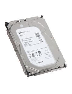 SEAGATE σκληρός δίσκος 3.5" Skyhawk Surveillance 4TB,...