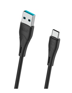 CELEBRAT καλώδιο USB-C σε USB CB-18T, 15W 3A, 480Mbps,...