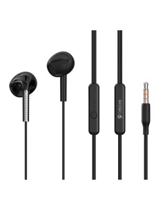 CELEBRAT earphones με μικρόφωνο G28, 3.5mm σύνδεση,...