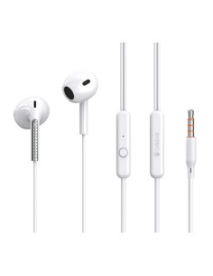 CELEBRAT earphones με μικρόφωνο G28, 3.5mm σύνδεση,...