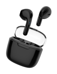 CELEBRAT earphones με θήκη φόρτισης W52, True Wireless,...