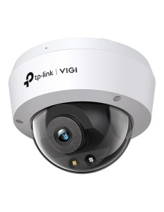 TP-LINK IP κάμερα VIGI C240, 2.8mm, 4MP, PoE, SD,...