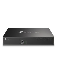 TP-LINK NVR καταγραφικό VIGI NVR1016H, 8MP, 16 κανάλια,...