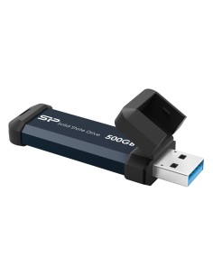 SILICON POWER εξωτερικός SSD MS60, 500GB, USB 3.2,...