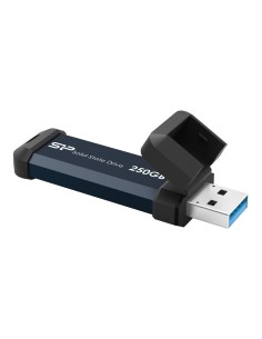 SILICON POWER εξωτερικός SSD MS60, 250GB, USB 3.2,...