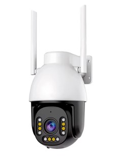 VSTARCAM smart κάμερα CS611Q-UV, 4MP, Wi-Fi, PTZ, SD