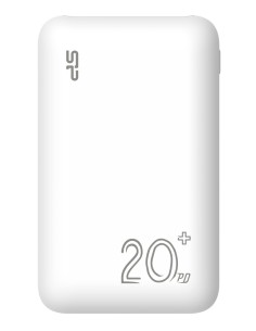 SILICON POWER power bank QS58, 1x USB-C & 2x USB,...