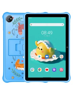 BLACKVIEW tablet Tab A7 Kids, 10.1", 3/64GB, Android 12,...