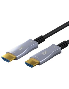 GOOBAY καλώδιο HDMI 2.1 65559 με Ethernet, 8K/60Hz, 48...