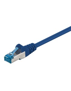 GOOBAY καλώδιο δικτύου 93677, CAT 6A S/FTP (PiMF), CCA,...