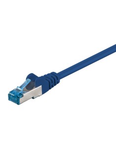 GOOBAY καλώδιο δικτύου 93779, CAT 6A S/FTP (PiMF), CU,...