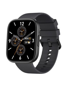 ZEBLAZE smartwatch GTS 3 Plus, heart rate, 2.15" AMOLED,...