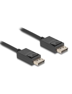 DELOCK καλώδιο DisplayPort 2.1 80492, 8K/60Hz 4K/120Hz 40...