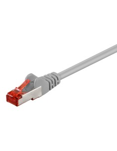 GOOBAY καλώδιο δικτύου 93650, CAT 6 S/FTP (PiMF), CCA,...