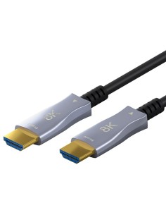 GOOBAY καλώδιο HDMI 2.1 65560 με Ethernet, 8K/60Hz, 48...