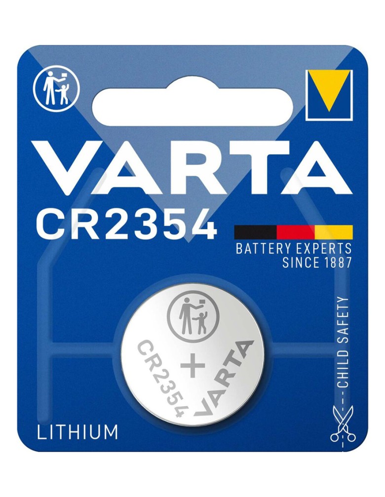 VARTA μπαταρία λιθίου, CR2354, 3V, 1τμχ