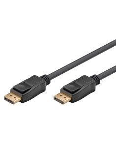 GOOBAY καλώδιο DisplayPort 65810 Certified, 8K/60Hz 32.4...