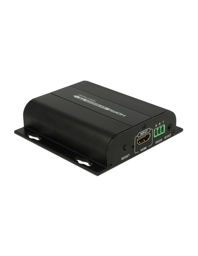 DELOCK HDMI video extender 65943, μέσω καλωδίου δικτύου, 1080p, HDBitT