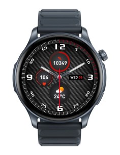 ZEBLAZE smartwatch Btalk 3 Pro, heart rate, 1.43" AMOLED,...