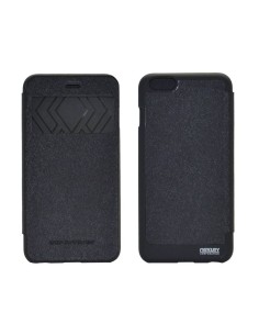 MERCURY Θήκη Wow Bumper για Samsung S8, Black