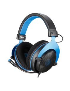 SADES Gaming Headset Mpower, Multiplatform, 3.5mm, 50mm...