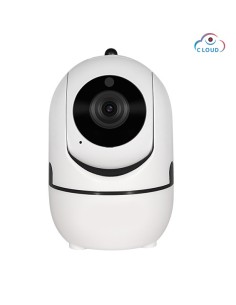 SECTEC smart κάμερα HIP291-2M-AI, ανίχνευση κίνηση, 2MP...