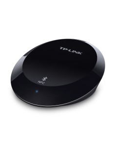 TP-LINK Δέκτης Μουσικής HA100, Bluetooth 4.1, NFC