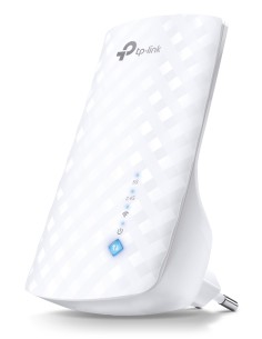 TP-LINK AC750 Wi-Fi Range Extender RE190, dual band, Ver....