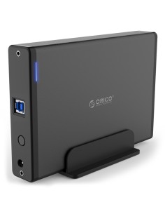 ORICO εξωτερική θήκη για 3.5" HDD 7688U3, USB3.0, 5Gbps,...